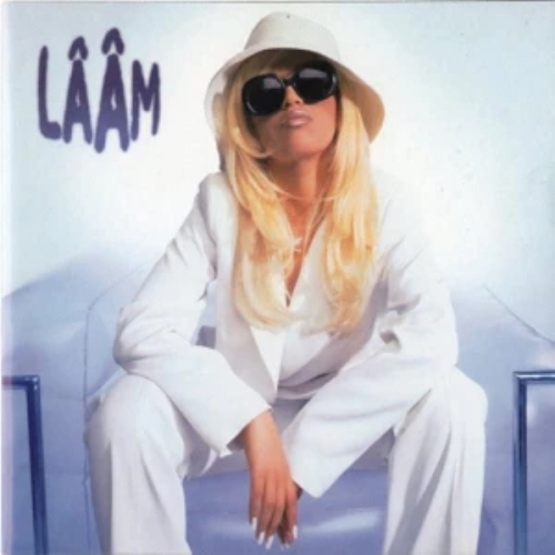 LAAM PERSEVERANCE CD