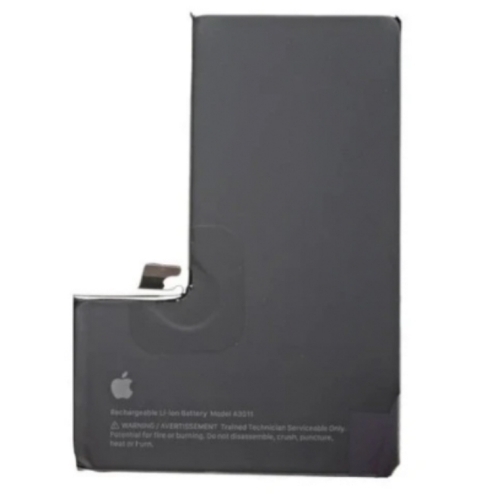 REMPLACEMENT BATTERIE ORIGINAL IPHONE 15 PRO + POSE INCLUSE