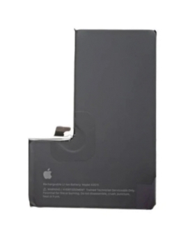 REMPLACEMENT BATTERIE ORIGINAL IPHONE 15 PRO + POSE INCLUSE