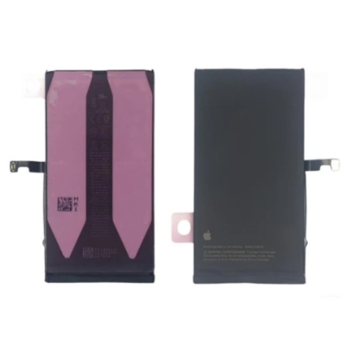 REMPLACEMENT BATTERIE ORIGINAL IPHONE 15 PLUS + POSE INCLUSE