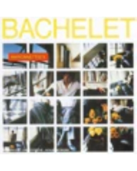 BACHELET MARIONNETTISTE CD