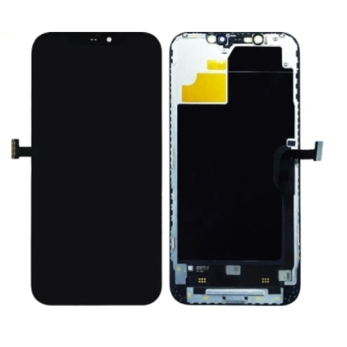 REMPLACEMENT ECRAN IPHONE 12 PRO MAX LCD + POSE INCLUSE