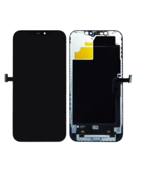 REMPLACEMENT ECRAN IPHONE 12 PRO MAX LCD + POSE INCLUSE