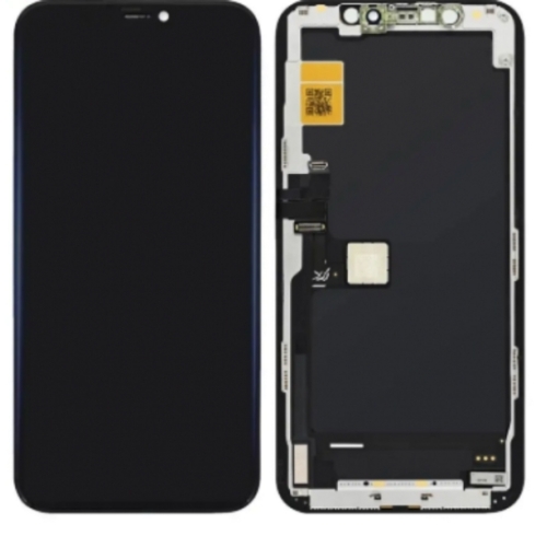REMPLACEMENT ecran iphone 11 PRO LCD + POSE INCLUSE
