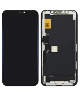 REMPLACEMENT ecran iphone 11 PRO LCD + POSE INCLUSE