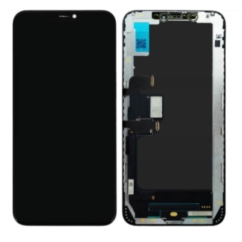 REMPLACEMENT ECRAN IPHONE XS MAX LCD + POSE INCLUSE