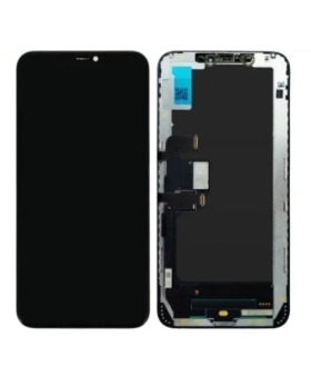REMPLACEMENT ECRAN IPHONE XS MAX LCD + POSE INCLUSE