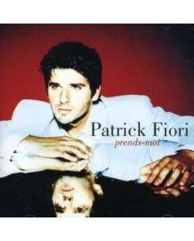 PATRICK FIORI PRENDS-MOI CD