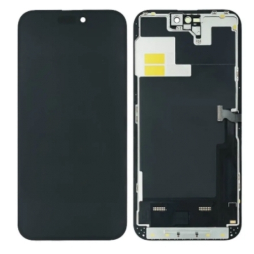 REMPLACEMENT ECRAN IPHONE 14 PRO MAX DIAGNOSTICABLE LCD 90HZ + POSE INCLUSE