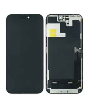 REMPLACEMENT ECRAN IPHONE 14 PRO MAX DIAGNOSTICABLE LCD 90HZ + POSE INCLUSE