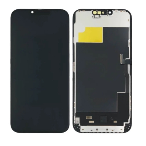 REMPLACEMENT ECRAN IPHONE 13 PRO MAX DIAGNOSTICABLE LCD 90HZ + POSE INCLUSE