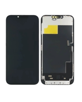 REMPLACEMENT ECRAN IPHONE 13 PRO MAX DIAGNOSTICABLE LCD 90HZ + POSE INCLUSE