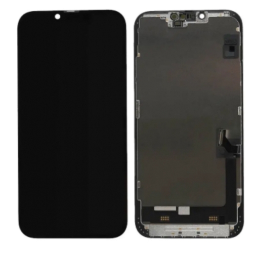 REMPLACEMENT ECRAN IPHONE 14 PLUS DIAGNOSTICABLE SOFT OLED + POSE INCLUSE
