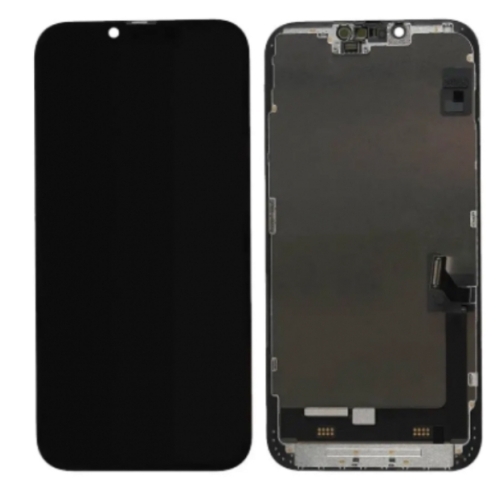 REMPLACEMENT ECRAN IPHONE 14 PLUS DIAGNOSTICABLE SOFT OLED + POSE INCLUSE
