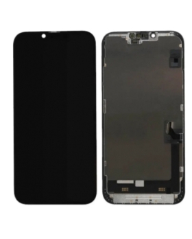 REMPLACEMENT ECRAN IPHONE 14 PLUS DIAGNOSTICABLE SOFT OLED + POSE INCLUSE