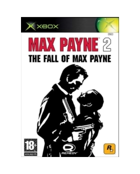 MAX PAYNE THE FALL OF MAX PAYNE AVEC NOTICE 