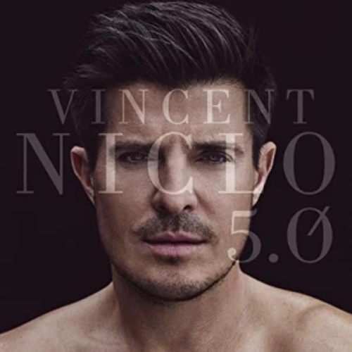 VINCENT NICLO 5.0 CD