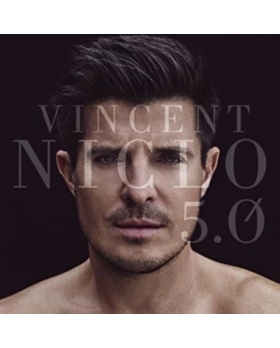 VINCENT NICLO 5.0 CD