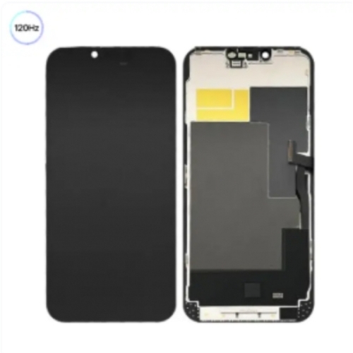 REMPLACEMENT ECRAN IPHONE 13 PRO DIAGNOSTICABLE SOFT OLED 120HZ + POSE INCLUSE