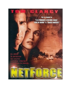 NETFORCE DVD