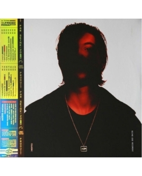 NEKFEU CYBORG VINYLE