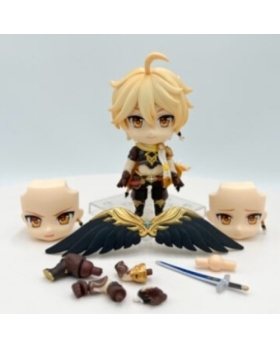 Genshin Impact figurine Nendoroid Traveler (Aether)