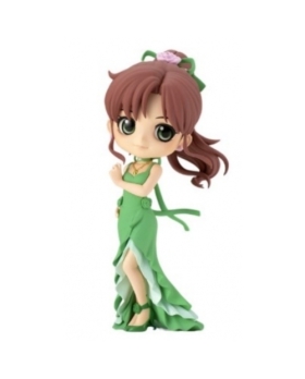 Banpresto Q Posket The Movie Sailor Moon Eternal - Princess Jupiter