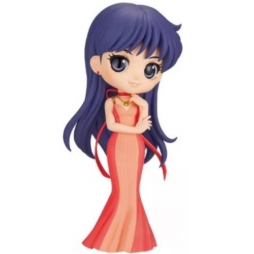Sailor Moon Eternal the Movie Pretty Guardian Princess Mars