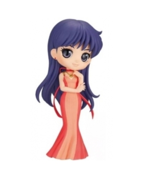 Sailor Moon Eternal the Movie Pretty Guardian Princess Mars