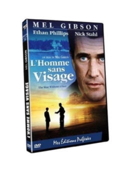 l'homme sans Visage DVD 