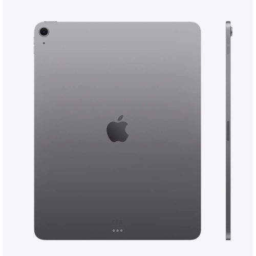 IPAD AIR 13' A2898 PUCE M2 128GO GRIS SIDERAL