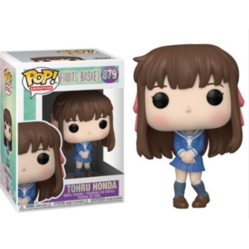 Pop Fruits Basket - Tohru Honda - N° 879
