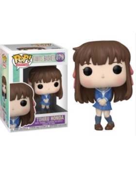 Pop Fruits Basket - Tohru Honda - N° 879