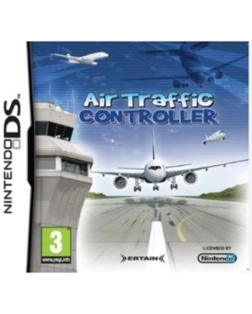AIR TRAFFIC CONTROLLER DS AVEC NOTICE 