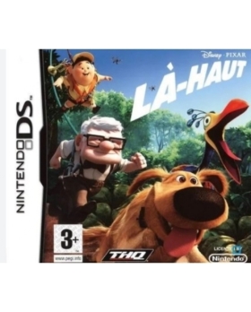 LA HAUT DS AVEC NOTICE 