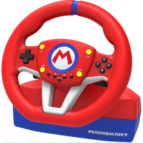 Volant Hori Mario Kart Pro Mini Nintendo Switch