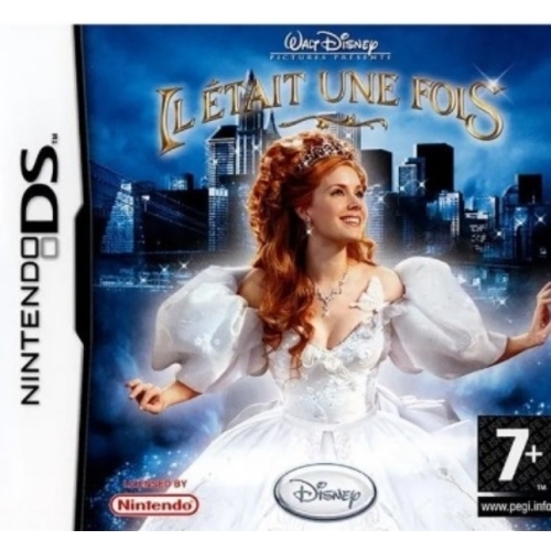 IL ETAIT UNE FOIS DS AVEC NOTICE 