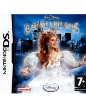 IL ETAIT UNE FOIS DS AVEC NOTICE 