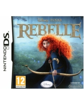 REBELLE DS AVEC NOTICE 