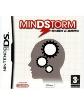 Mindstorm DS AVEC NOTICE 