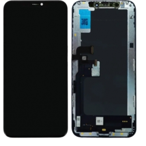REMPLACEMENT ECRAN IPHONE XS + MAIN D'OEUVRE INCLUSE