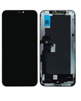 REMPLACEMENT ECRAN IPHONE XS + MAIN D'OEUVRE INCLUSE