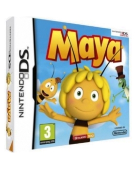 MAYA DS avec notice 