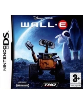 Wall-E DS avec notice 