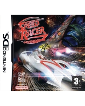 Speed Racer DS avec notice 