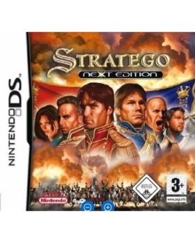 stratego DS avec notice 