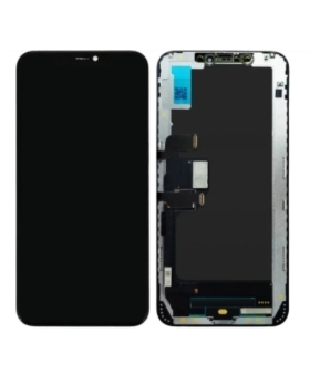 Réparation ecran iphone XS MAX LCD + main d'oeuvre incluse