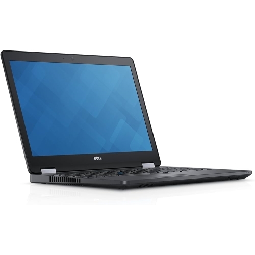DELL LATITUDE E5570 15.6' DD:500GOSSD RAM:4GO CPU:i3-6100U(4x2.30Ghz) W10