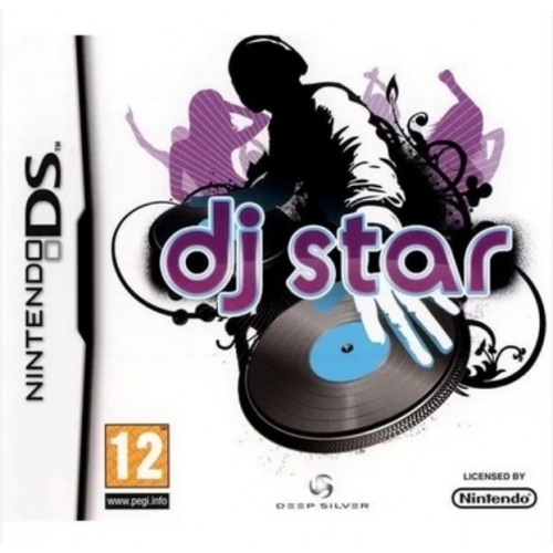 DJ STAR DS  AVEC NOTICE 