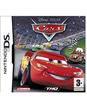 CARS DS  AVEC NOTICE 